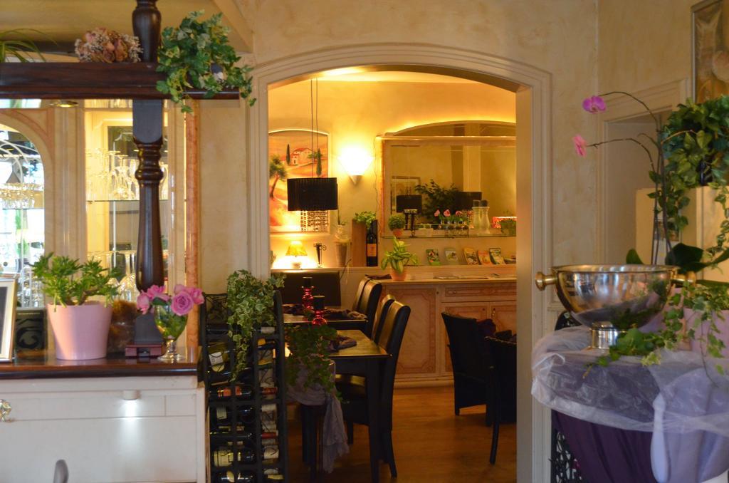 Altstaedter Tor Hotel Celle Ngoại thất bức ảnh