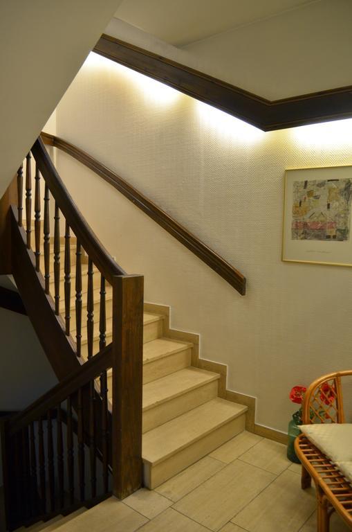 Altstaedter Tor Hotel Celle Ngoại thất bức ảnh
